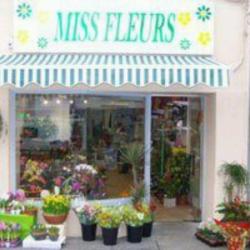 Miss Fleurs