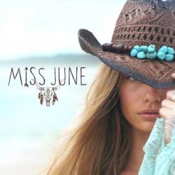 Miss June