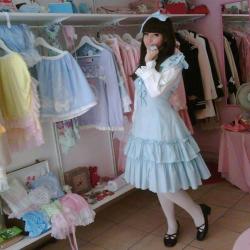 Miss Mitaka Kawaii Shoppu