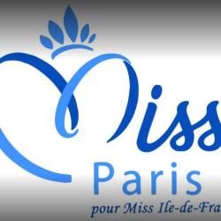 Miss Paris