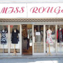 Miss Rouge