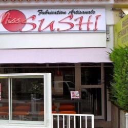 Miss Sushi