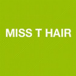 Miss T Hair