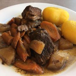 Miss Terre Cuisine