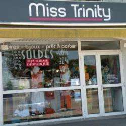 Miss Trinity