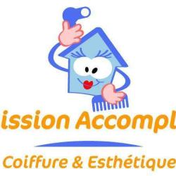 Mission Accomplie