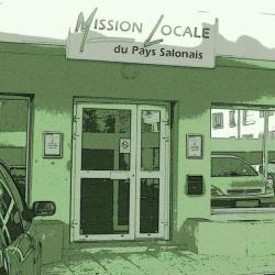 Mission Locale Du Pays Salonais