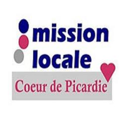 Mission Locale Insertion Formation Emploi Du Grand Amiénois - Poix De Picardie