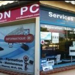 Mission Pc