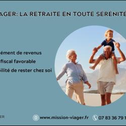 Mission Viager