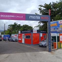 Mister Auto Saint-pierre