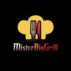 Mister Big Grill