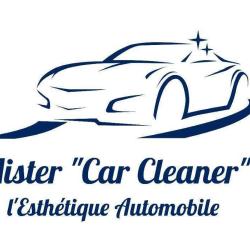 Mister Car Cleaner