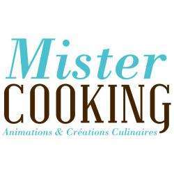 Mister Cooking