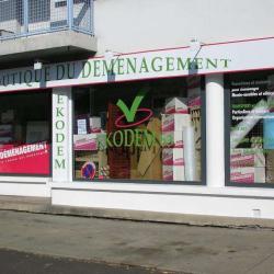 Mister Déménagement Auvergne Elkodem63