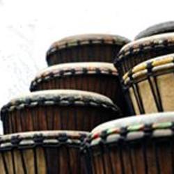 Mister-djembe