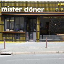 Mister Döner Cholet