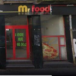 Mister Food
