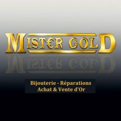 Mister Gold