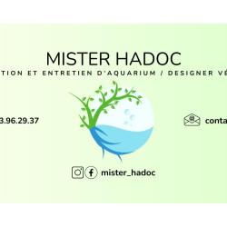 Mister Hadoc