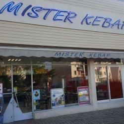 Mister Kebap