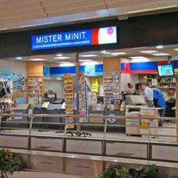 Mister Minit