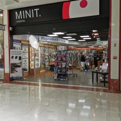 Mister Minit
