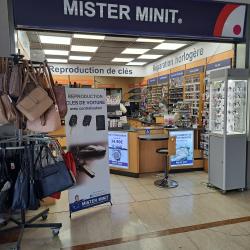 Mister Minit