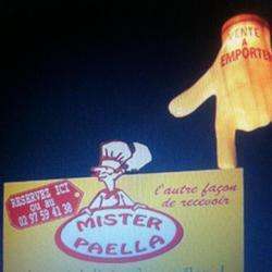 Mister Paëlla