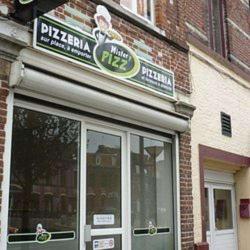 Mister Pizz