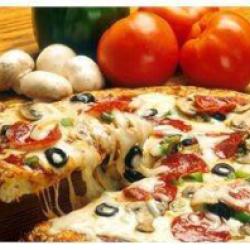 Mister Pizza