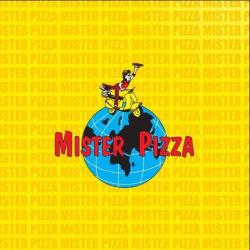 Mister Pizza