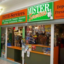 Mister Services