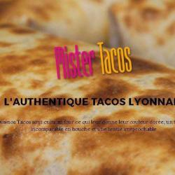 Mister Tacos Lyon