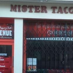 Mister Tacos