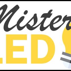 Misterled - Réglettes Led