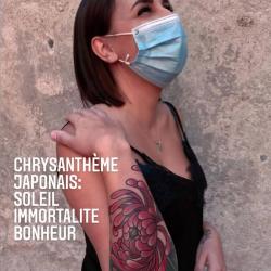 Misti-ka Tattoo Shop - Tatoueur Valence