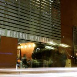 Mistral Palace