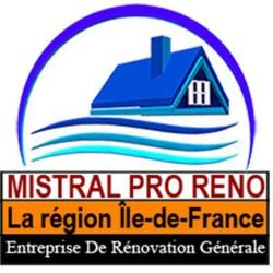 Mistral Pro Reno