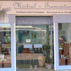 Mistral & Tramontane