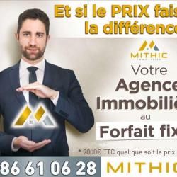 Mithic Immobilier