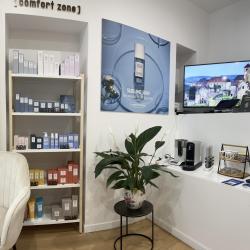 Mithril [beauty Lounge] Bastille - Institut De Beauté Paris 4