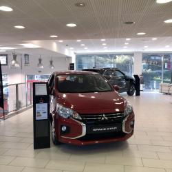 Mitsubishi