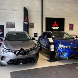 Mitsubishi