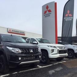 Mitsubishi