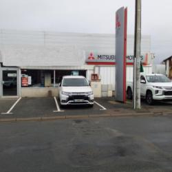 Mitsubishi