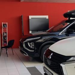 Mitsubishi Motors Albi Tressol-chabrier