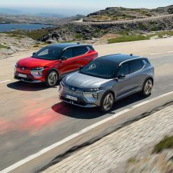 Mitsubishi Motors Foix