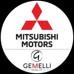 Mitsubishi Motors Montélimar - Gemelli Mobilité