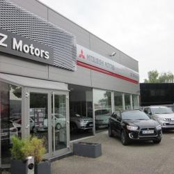 Mitsubishi Motors Strasbourg